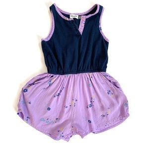 Splendid Romper
